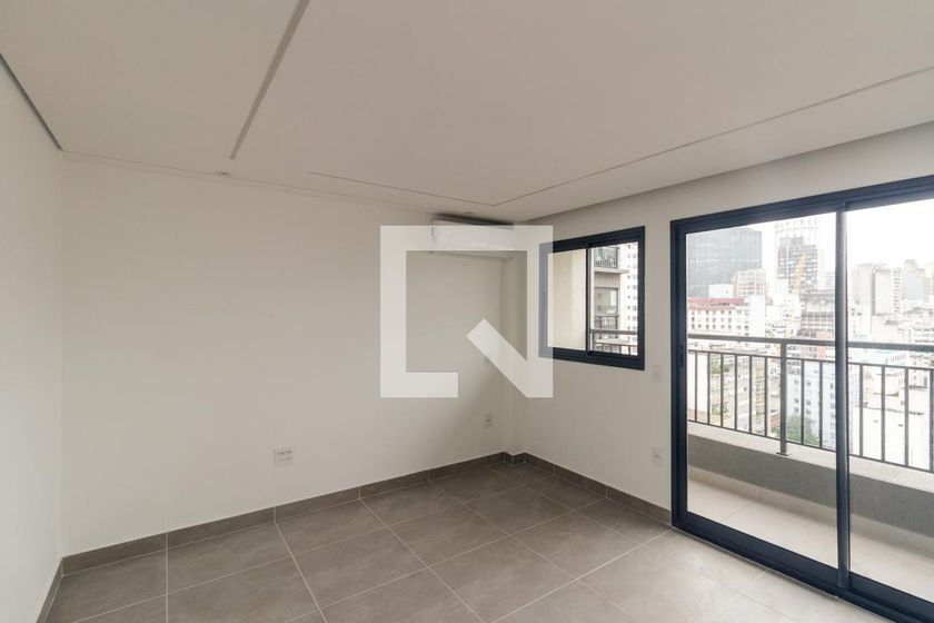 Kitnet-Studio, 26 m² - Foto 2