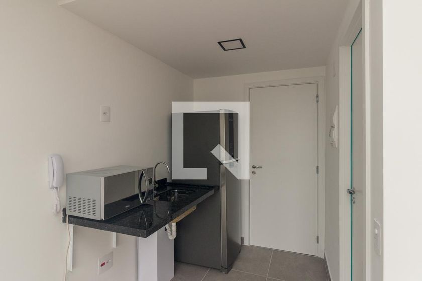 Kitnet-Studio, 26 m² - Foto 15
