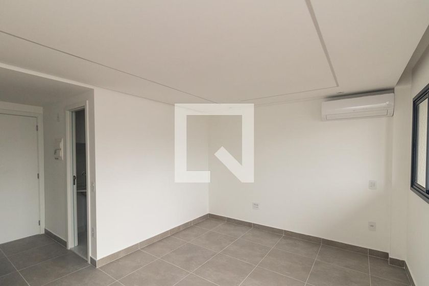 Kitnet-Studio, 26 m² - Foto 4