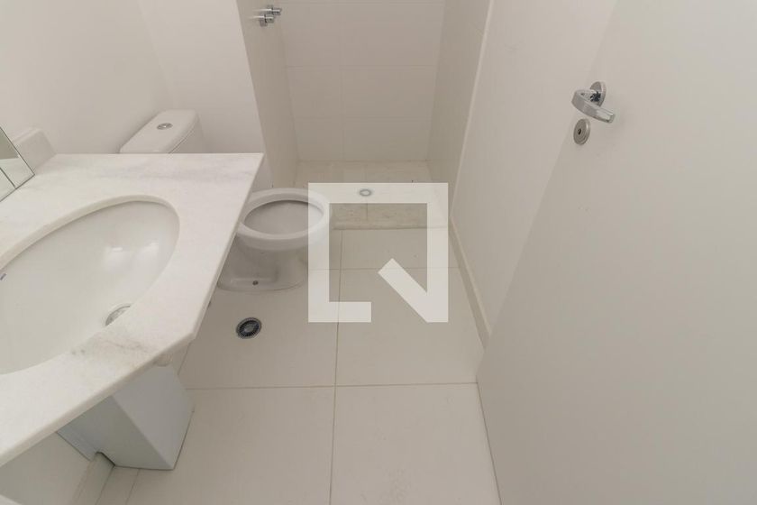 Kitnet-Studio, 26 m² - Foto 12