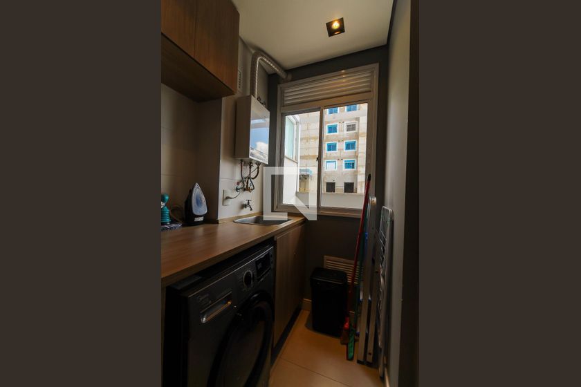 Apartamento, 2 quartos, 60 m² - Foto 63