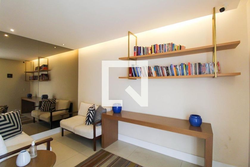 Apartamento, 2 quartos, 60 m² - Foto 87