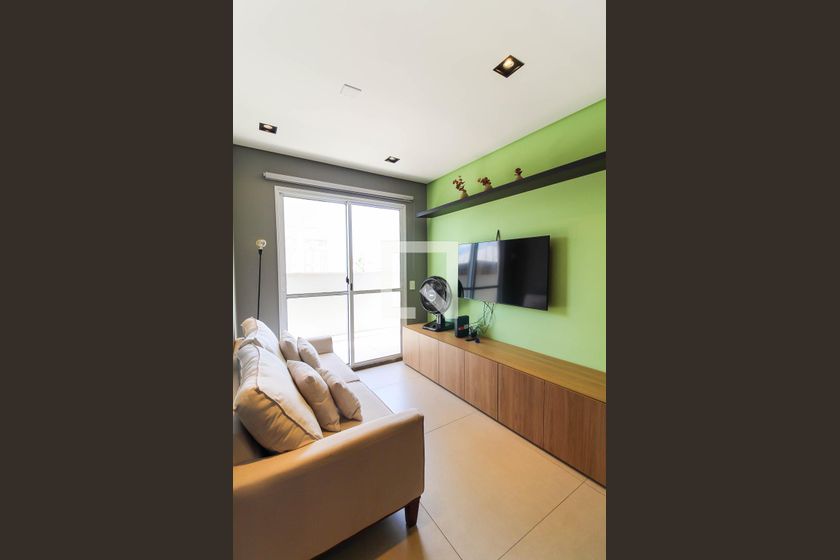 Apartamento, 2 quartos, 60 m² - Foto 9