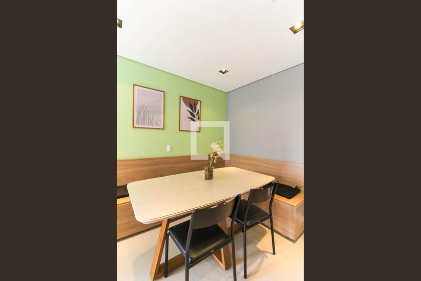 Apartamento, 2 quartos, 60 m² - Foto 17
