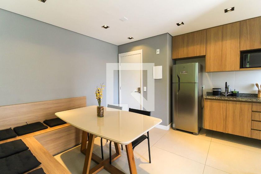 Apartamento, 2 quartos, 60 m² - Foto 19