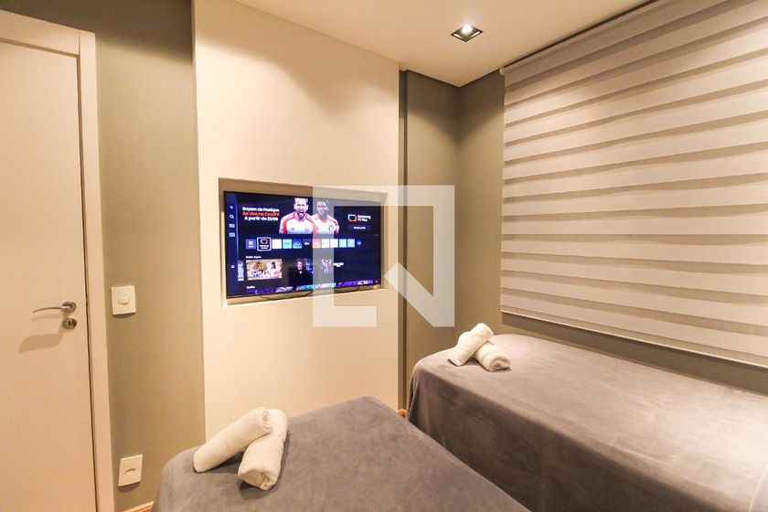 Apartamento, 2 quartos, 60 m² - Foto 33