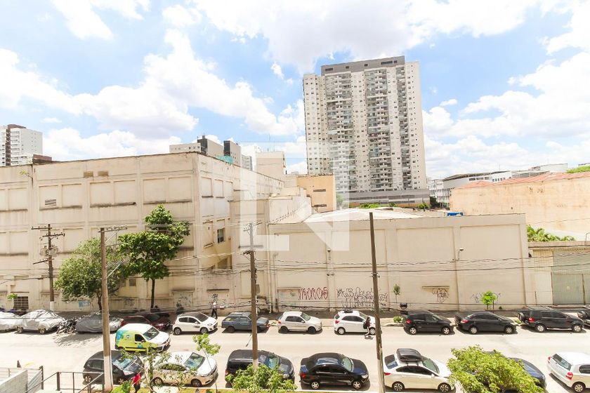Apartamento, 2 quartos, 60 m² - Foto 35