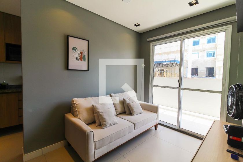 Apartamento, 2 quartos, 60 m² - Foto 11