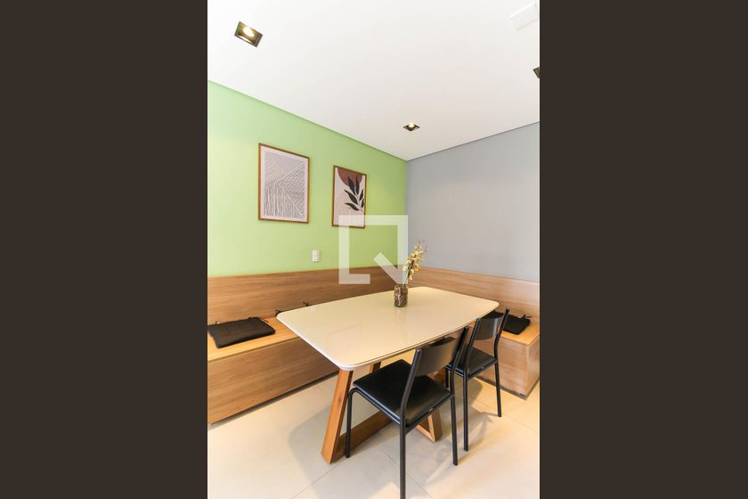 Apartamento, 2 quartos, 60 m² - Foto 15