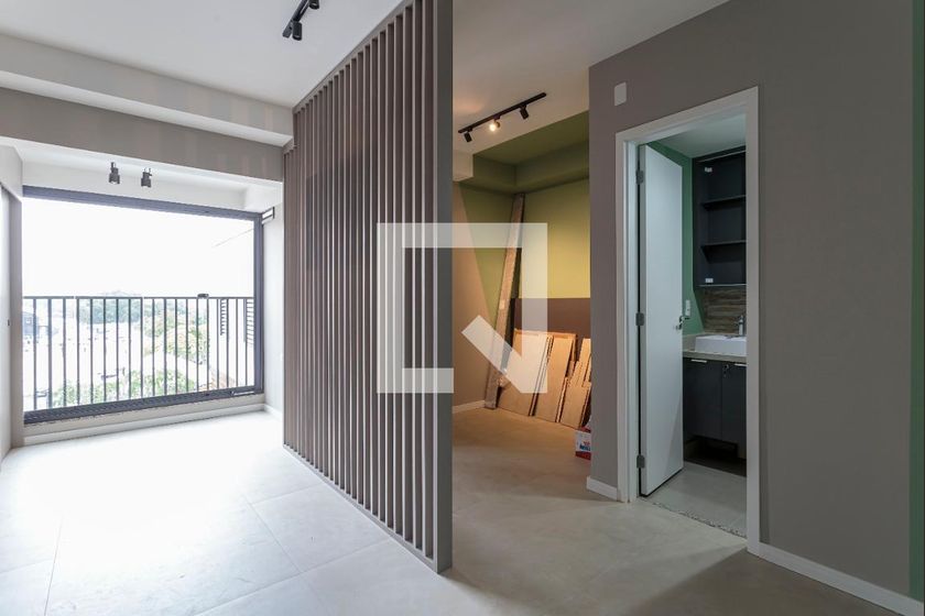 Kitnet-Studio, 27 m² - Foto 19