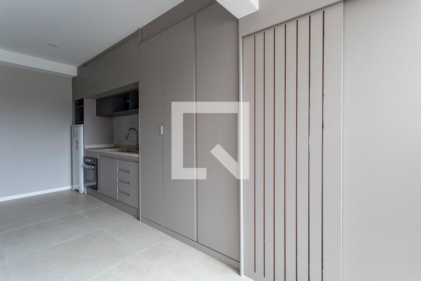Kitnet-Studio, 27 m² - Foto 7