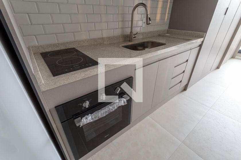 Kitnet-Studio, 27 m² - Foto 37