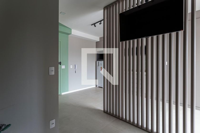 Kitnet-Studio, 27 m² - Foto 15