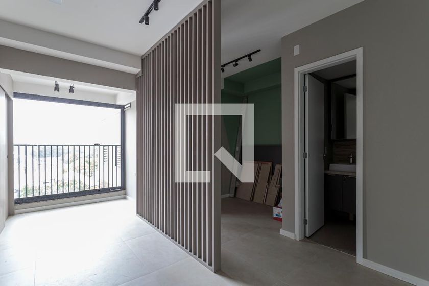 Kitnet-Studio, 27 m² - Foto 3