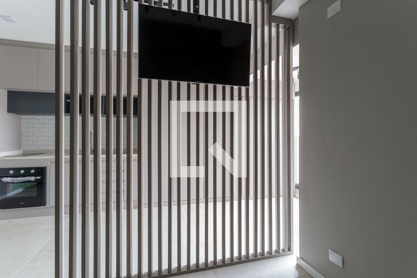 Kitnet-Studio, 27 m² - Foto 17