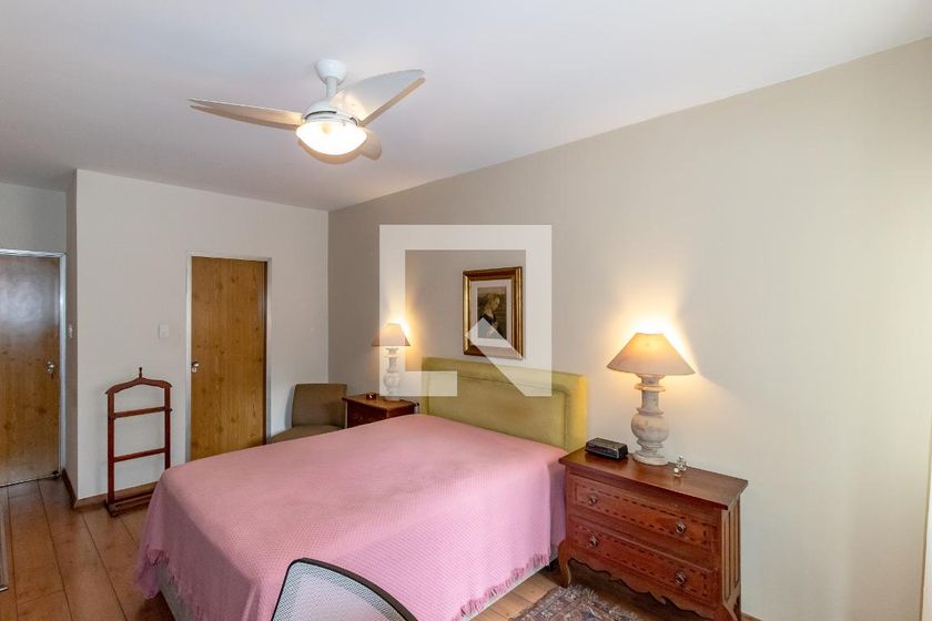 Apartamento, 3 quartos, 142 m² - Foto 23
