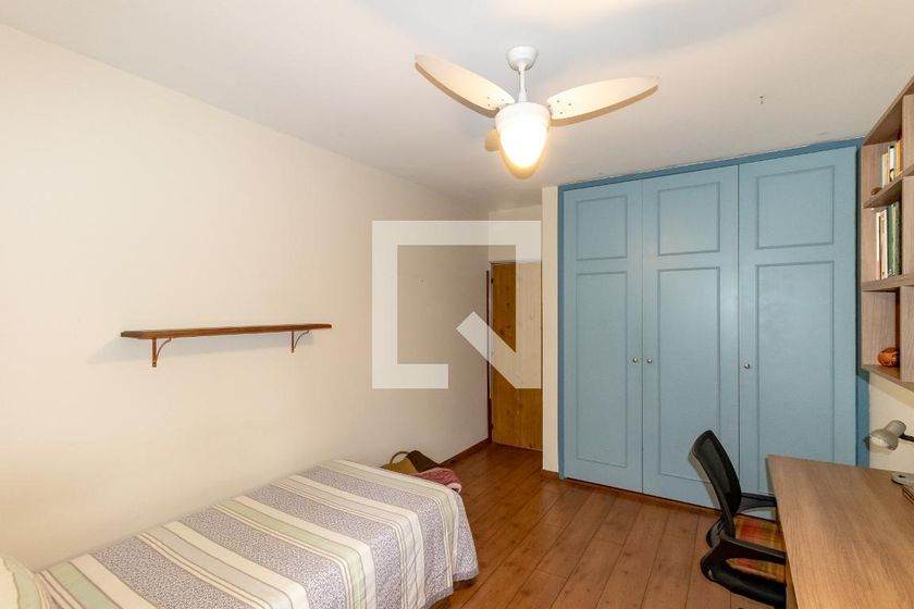Apartamento, 3 quartos, 142 m² - Foto 49