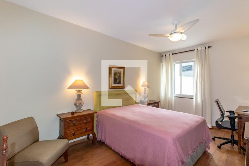 Apartamento, 3 quartos, 142 m² - Foto 21