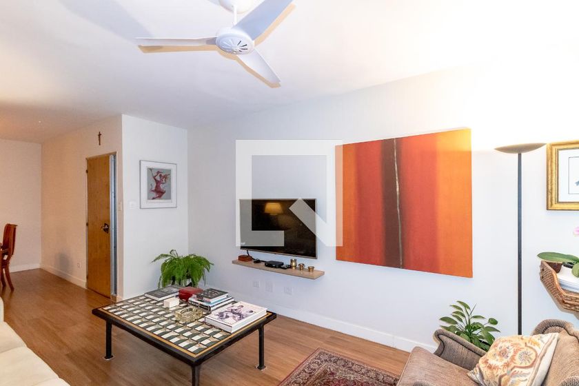 Apartamento, 3 quartos, 142 m² - Foto 13