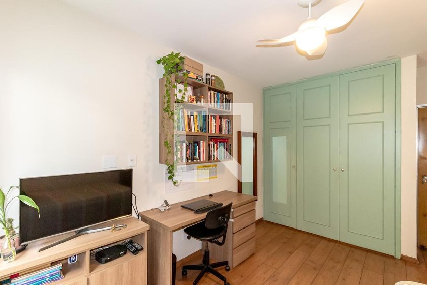 Apartamento, 3 quartos, 142 m² - Foto 43