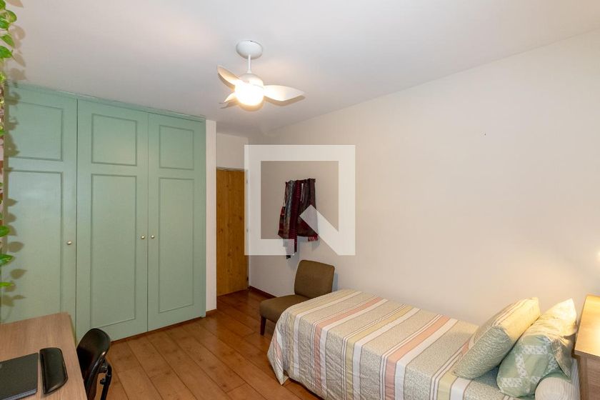Apartamento, 3 quartos, 142 m² - Foto 41