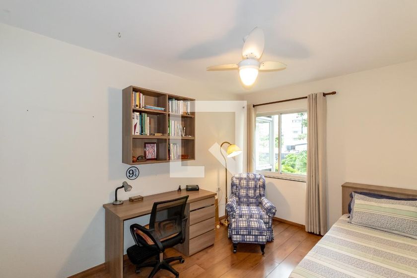 Apartamento, 3 quartos, 142 m² - Foto 45