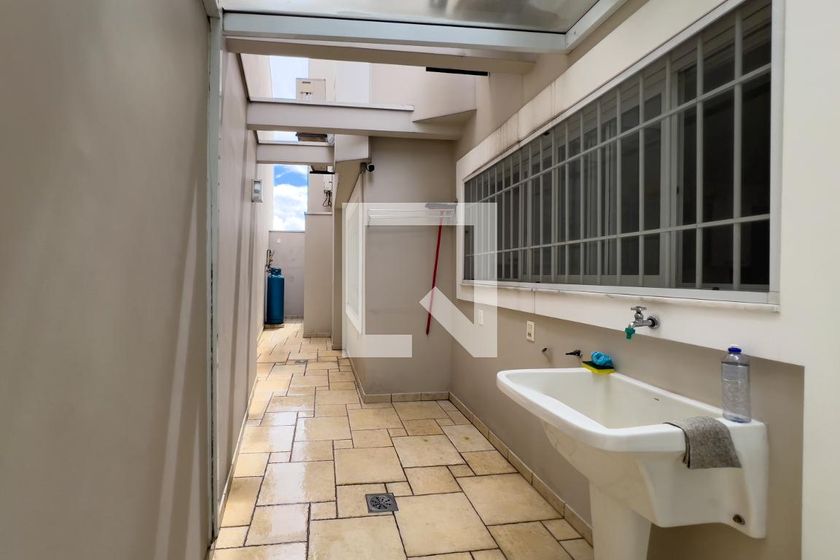 Casa, 4 quartos, 380 m² - Foto 59