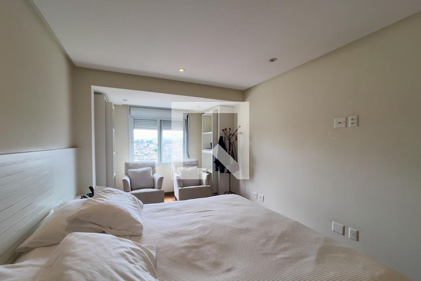 Casa, 4 quartos, 380 m² - Foto 12