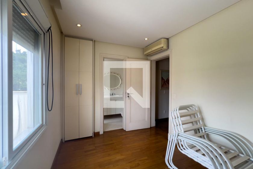 Casa, 4 quartos, 380 m² - Foto 40