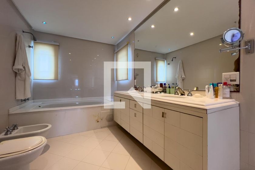 Casa, 4 quartos, 380 m² - Foto 17