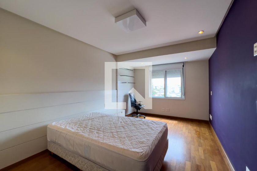 Casa, 4 quartos, 380 m² - Foto 21