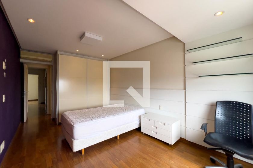 Casa, 4 quartos, 380 m² - Foto 23