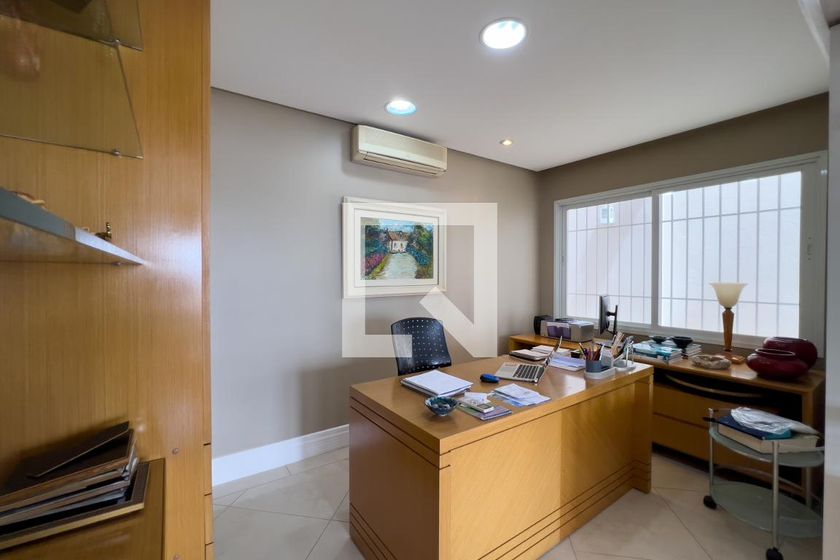 Casa, 4 quartos, 380 m² - Foto 7