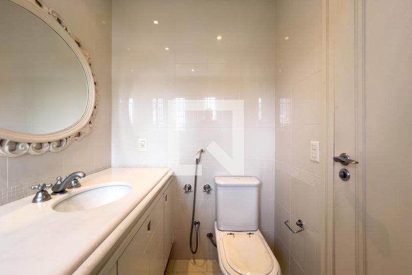 Casa, 4 quartos, 380 m² - Foto 45