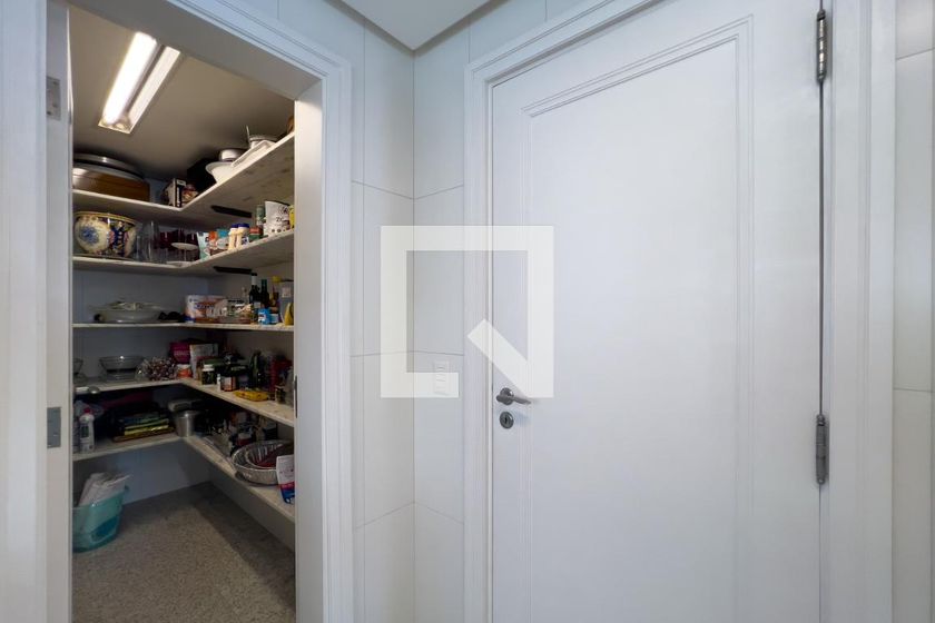 Casa, 4 quartos, 380 m² - Foto 57