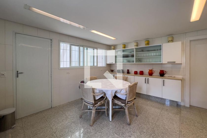 Casa, 4 quartos, 380 m² - Foto 54