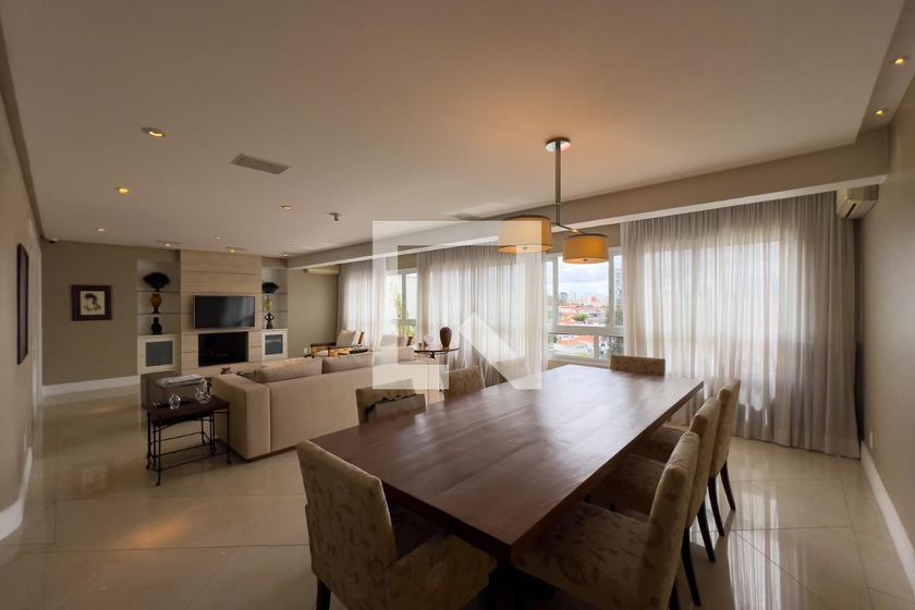 Casa, 4 quartos, 380 m² - Foto 2