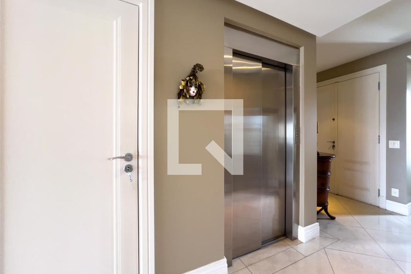 Casa, 4 quartos, 380 m² - Foto 52