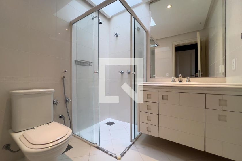 Casa, 4 quartos, 380 m² - Foto 25
