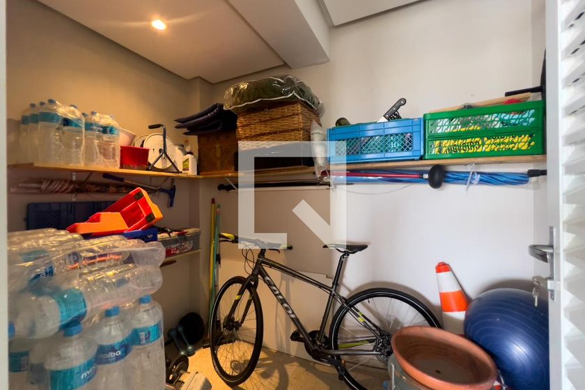 Casa, 4 quartos, 380 m² - Foto 65