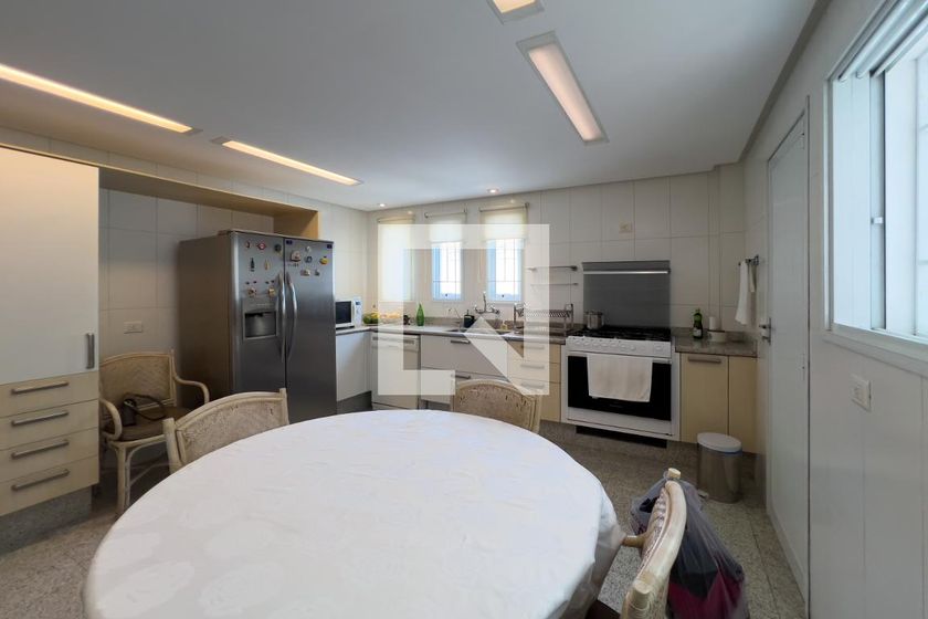 Casa, 4 quartos, 380 m² - Foto 56