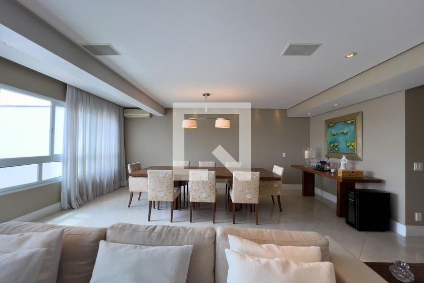 Casa, 4 quartos, 380 m² - Foto 5
