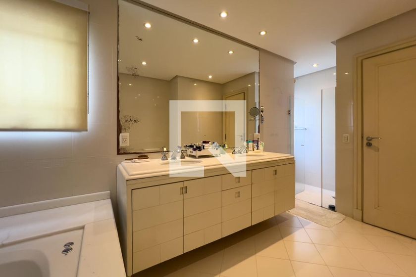 Casa, 4 quartos, 380 m² - Foto 20