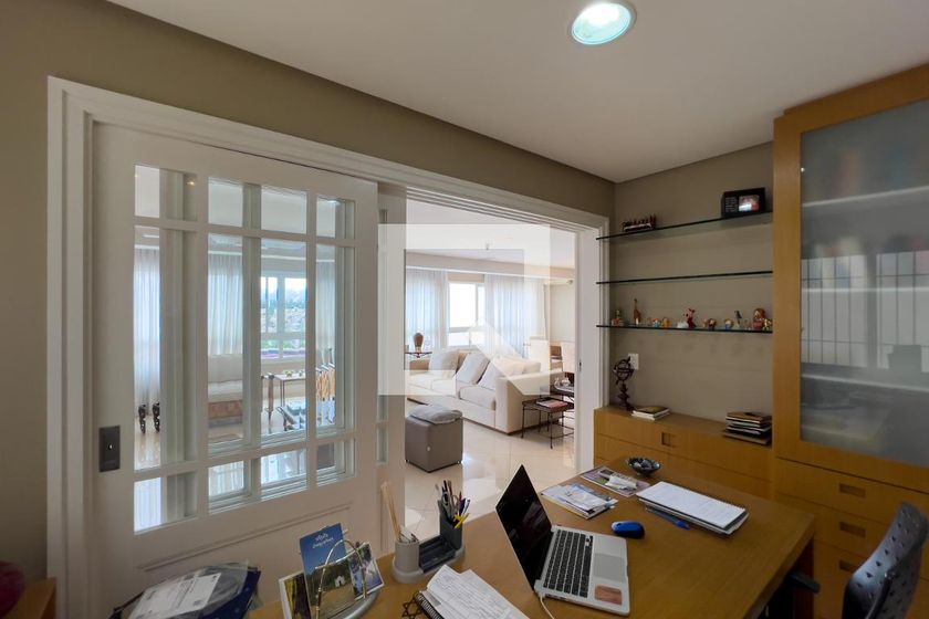 Casa, 4 quartos, 380 m² - Foto 8