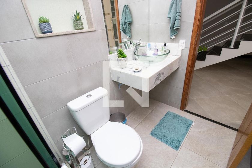 Casa, 4 quartos, 280 m² - Foto 41