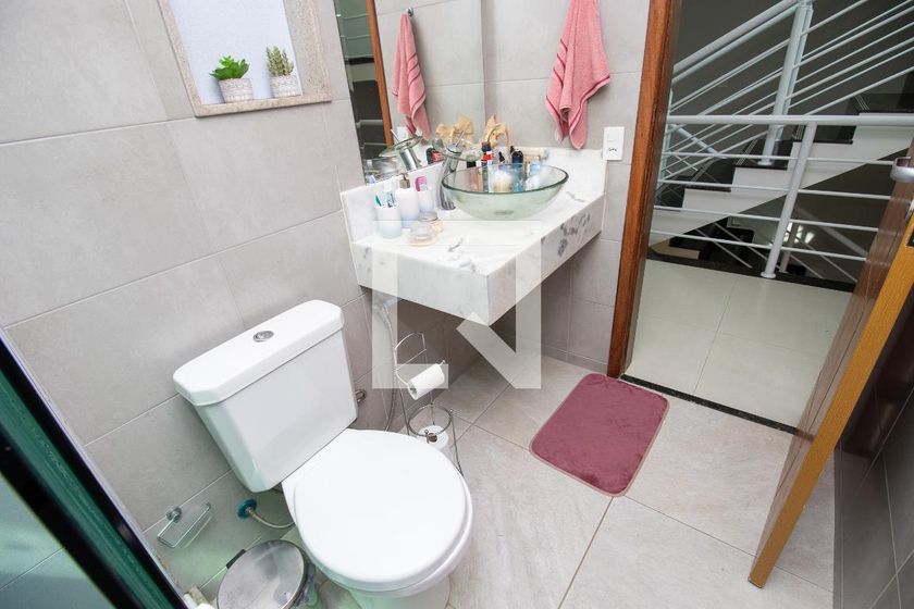 Casa, 4 quartos, 280 m² - Foto 36
