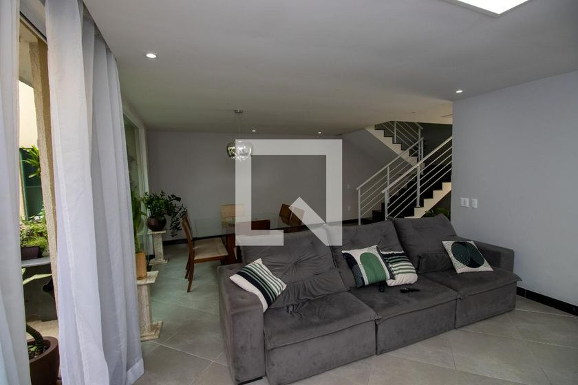 Casa, 4 quartos, 280 m² - Foto 4