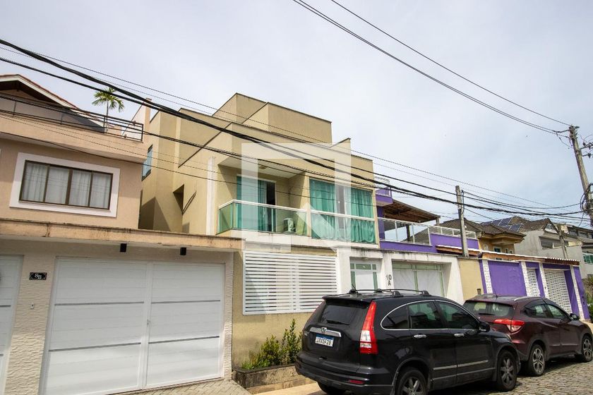 Casa, 4 quartos, 280 m² - Foto 66