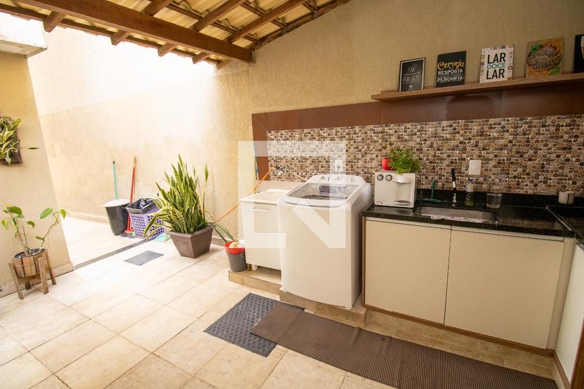 Casa, 4 quartos, 280 m² - Foto 57