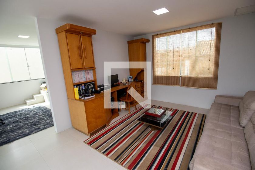Casa, 4 quartos, 280 m² - Foto 43